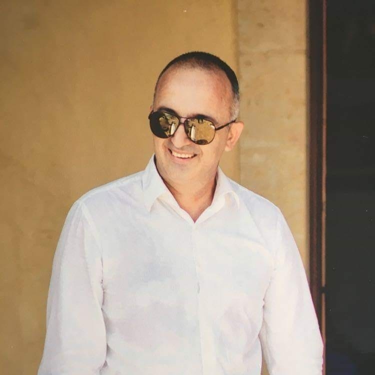 Babis Gerbesis Estiasis Catering Zakynthos